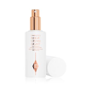 Charlotte Tilbury Charlotte's Magic Cream Light - Лёгкий увлажняющий крем для лица