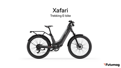 Segway Xafari