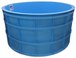 Бассейн Ф 2 (м) глубина 1,5 (м)