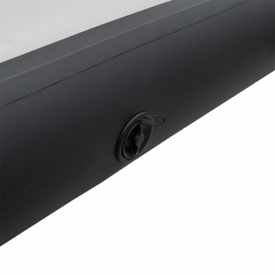 Плот APACHE 400*200 см клапан