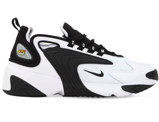 Nike Zoom 2k