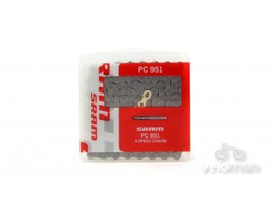 Цепь SRAM PC-951, PowerLink Gold, 9 ск., 86.2706.114.105