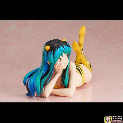 Фигурка 1/4 Лам (Lum FREEing)