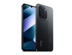 Xiaomi POCO C85 6/128GB RU Черный