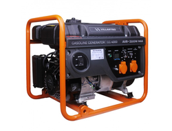 Генератор бензиновый VILLARTEC GG4000, 3.2/3.5 кВт