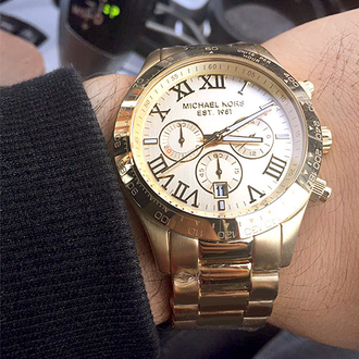 Michael kors mk8214 2025