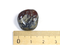 Петерсит галтовка, ЮАР (19*18*12 мм, 6,5 г) №24907