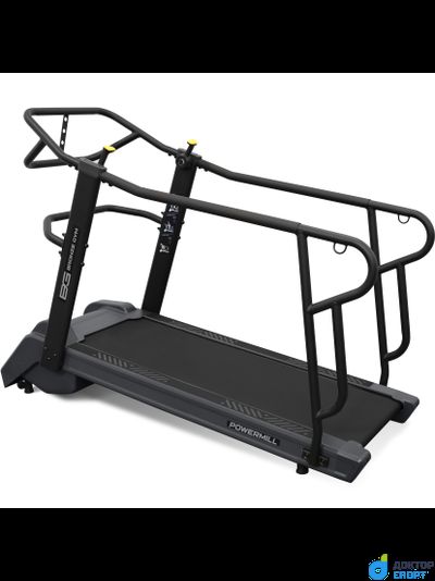 BRONZE GYM POWERMILL Беговая дорожка коммерческая