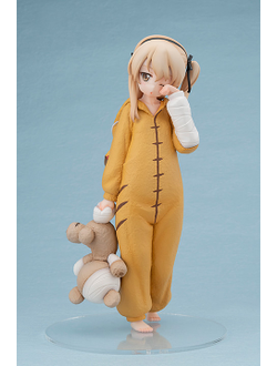 Фигурка 1/7 Арису Симада (Shimada Alice Bokopajama Ver.)