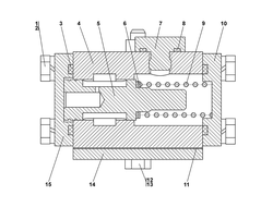 Клапан 0901-15-3СБ