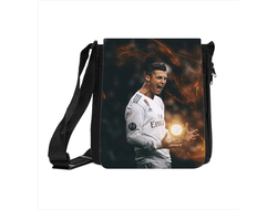 Сумка Криштиану Роналду, Cristiano Ronaldo №18