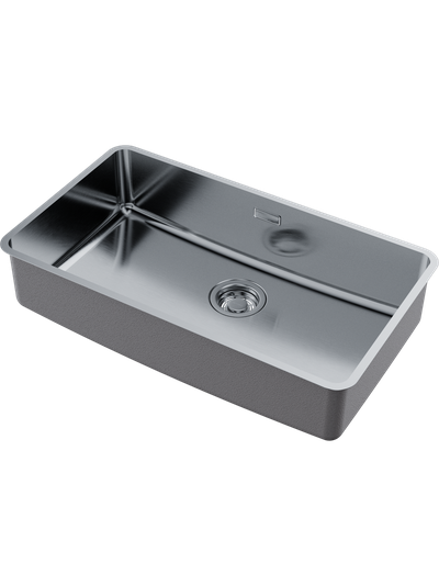 Мойка OMOIKIRI OMI 73-U/I ULTRA