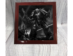 Шкатулка Вархаммер, Warhammer 40000 №19