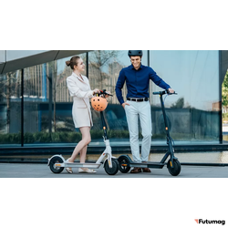 Электросамокат Xiaomi Mijia Electric Scooter 3 Черный