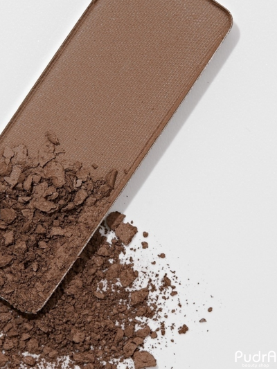 PROMAKEUP laboratory PERFECT SHADOW компактные тени для век 02 тон