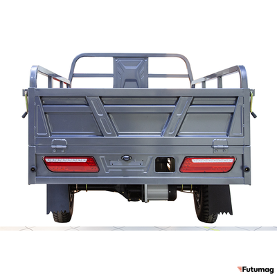 Грузовой электротрицикл Rutrike Эксперт ПРО Плюс 2200