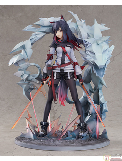 Фигурка 1/7 Техас (Texas Elite 2)