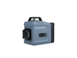 Лазерный нивелир PROFIPOWER NL-12G