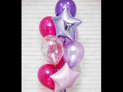 Сет воздушный # 7