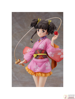 Фигурка 1/7 Мумэй (Mumei Yukata Ver.)
