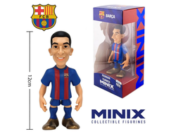 Фигурка Minix Ferran Torres 12 см