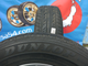 № 535/3. Шины 225/65R17 Dunlop Grandtrek PT2