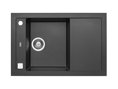 Мойка Alveus Formic 30 черный