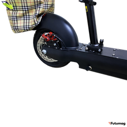 ЭЛЕКТРОСАМОКАТ MINIPRO Mi502