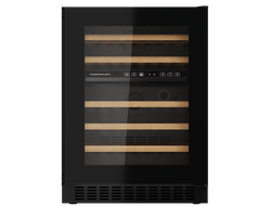 Встраиваемый винный шкаф Kuppersbusch FWKU 1851.0 S