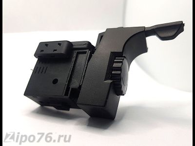 Выключатель для дрель КИТАЙ  ДВТ реверс прямой (121)