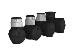 Автономная канализация Rostok в Самаре