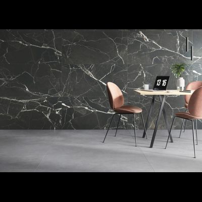 SILKMARBLE, керамогранит, 60x120 см, Порто Неро, Матовый (8 мм), K950299R