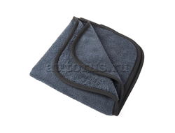 Салфетка из микрофибры 40х40 см плюшевая, супер мягкая (1шт) ARNEZI A0406020