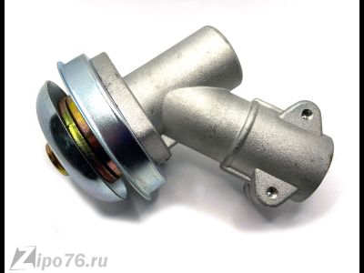 Редуктор для триммера КВАДРАТ штанга 26мм