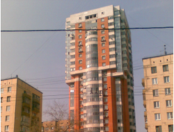 РЕКЛАМА В ЛИФТАХ РАЙОН ПРЕСНЕНСКИЙ