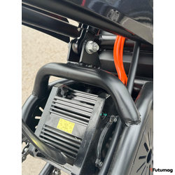 Электропитбайк IKINGI S9 MINI