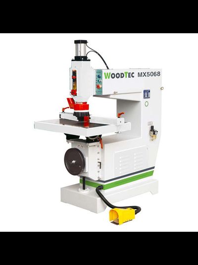 Копировально-фрезерныйстанок с верхним расположениемшпинделя WoodTec MX 5068