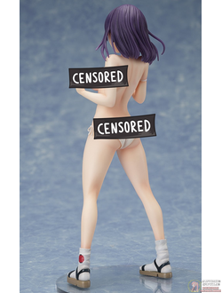 Фигурка 1/7 Sawa