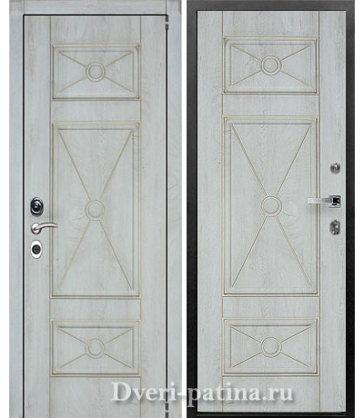 Прованс Данте 4