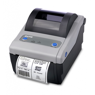 SATO CG408TT - принтер этикеток, 203 dpi, USB, LPT WWCG18062