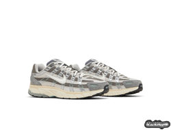 NIKE P-6000 Flat Pewter Grey SALE (41-43)