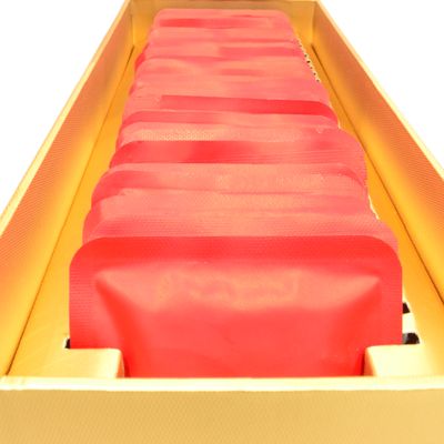 Чай крупнолистовой Jingyang красный Дянь Хун Fu Tea