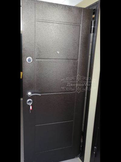 ТОЛЬЯТТИ. ЙОШКАР NEW 8 мм, АНТИК МЕДНЫЙ/ ЗОЛОТИСТЫЙ ДУБ (МИНЕРАЛЬНАЯ ПЛИТА)