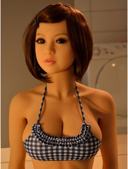 Секс кукла Белла Premium 145cм