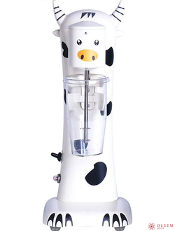 Миксер для молочных коктейлей Hurakan HKN-FR1C