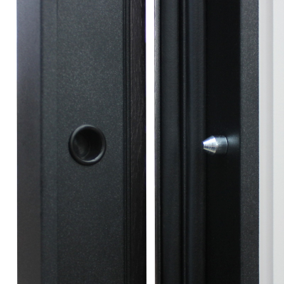 Стальная дверь   Валенсия. Заказная модель.