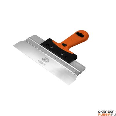 Шпатель фасадный ASPRO 280 мм