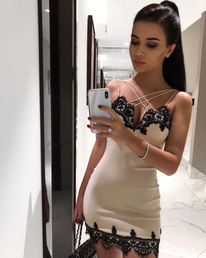 Как стать высокооплачиваемой моделью в эскорте