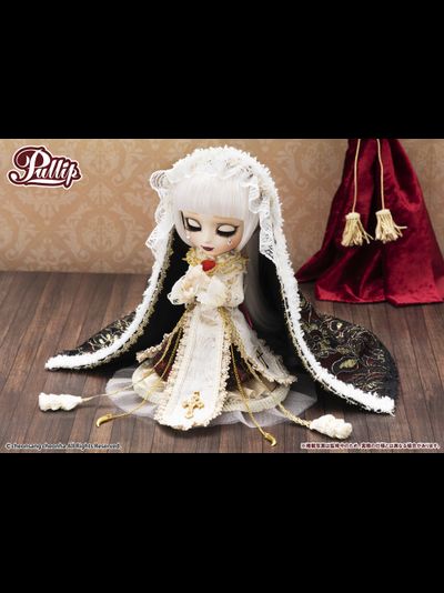 Кукла Пуллип (Pullip Vesta)