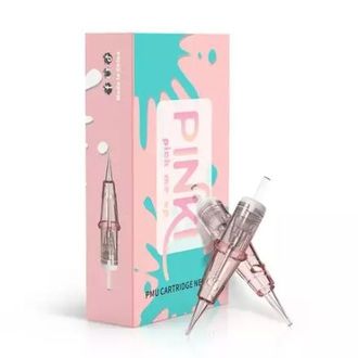 Картриджи EZ Pinki